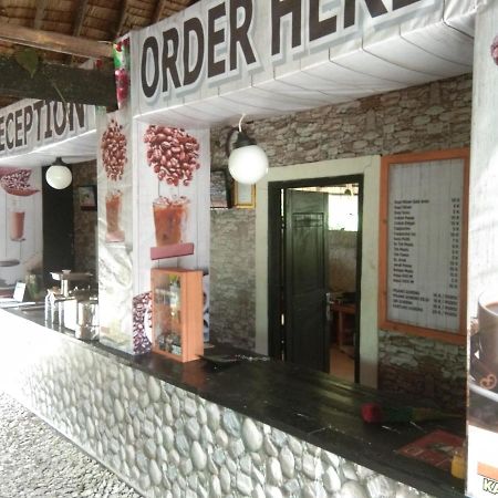Bunar Tunggal Villa N Resto Anyer Exterior foto